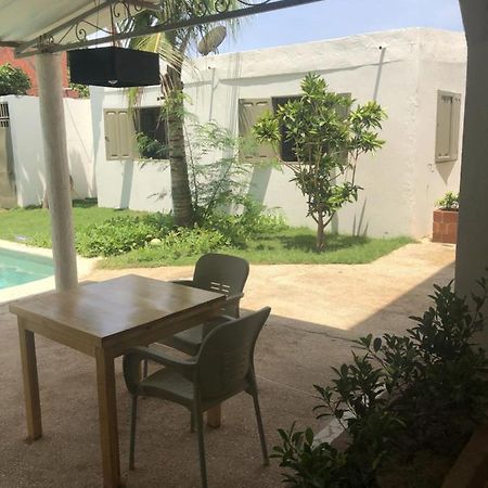 Le Hbr De Saly Saly Portudal Exterior foto