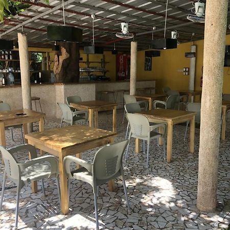 Le Hbr De Saly Saly Portudal Exterior foto
