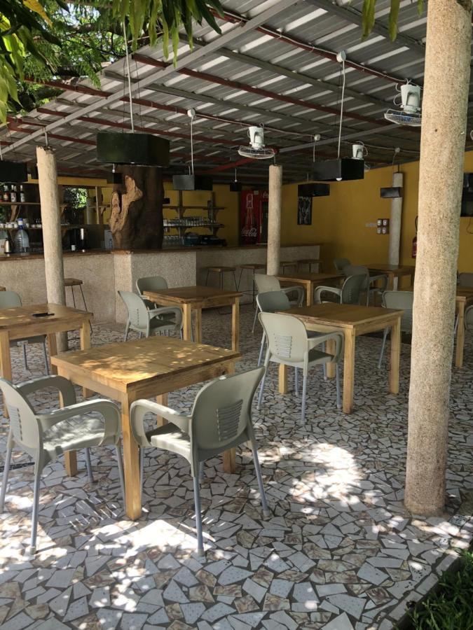 Le Hbr De Saly Saly Portudal Exterior foto